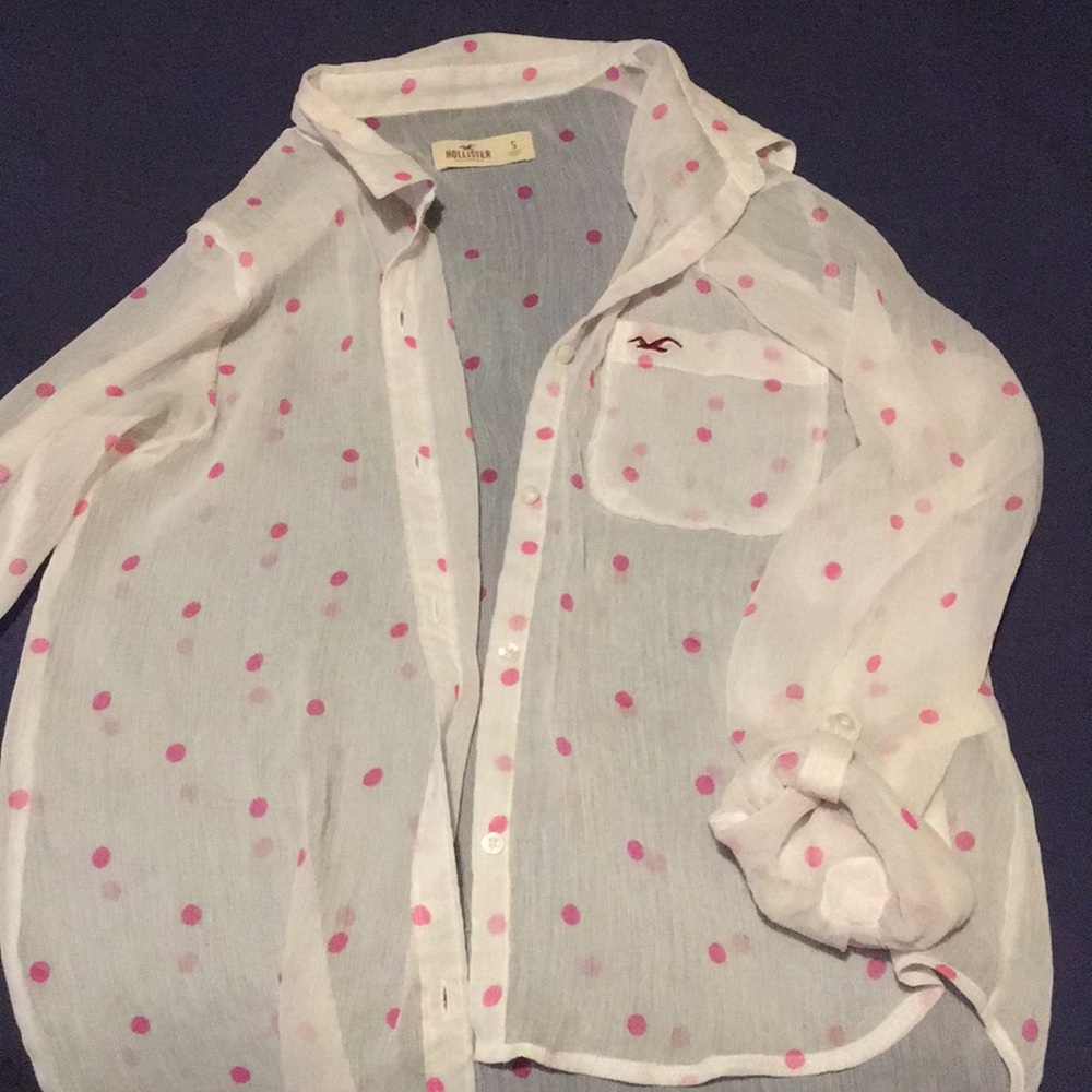 Women’s shirt